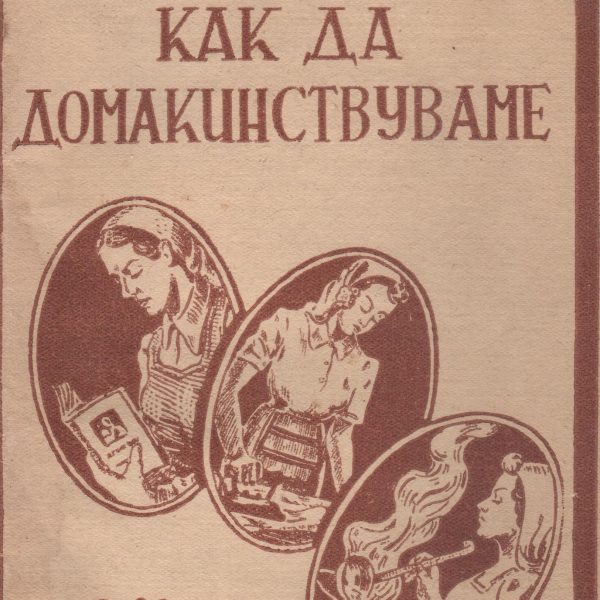 Kak-da-domakinstvuvame