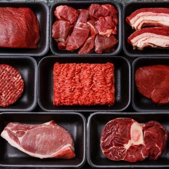 types of red meat 1