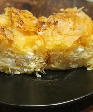 Баница Петя 5
